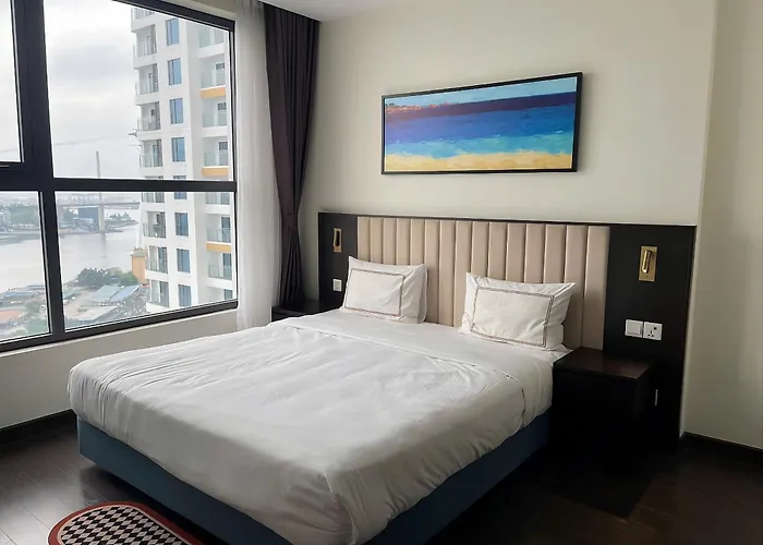 Sapphire Luna Căn hộ *
