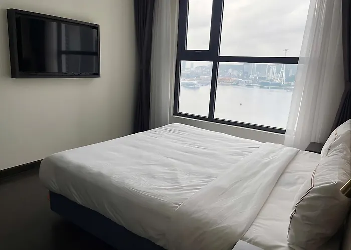 Căn hộ Sapphire Luna