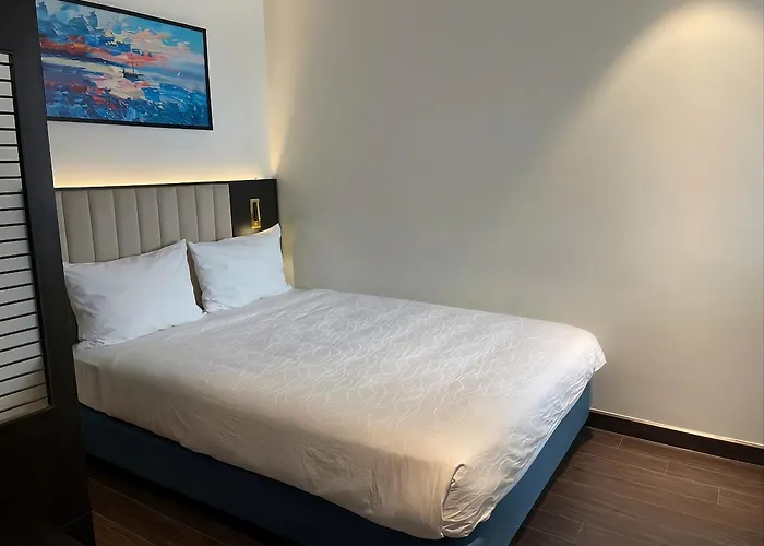 Căn hộ Sapphire Luna Hạ Long